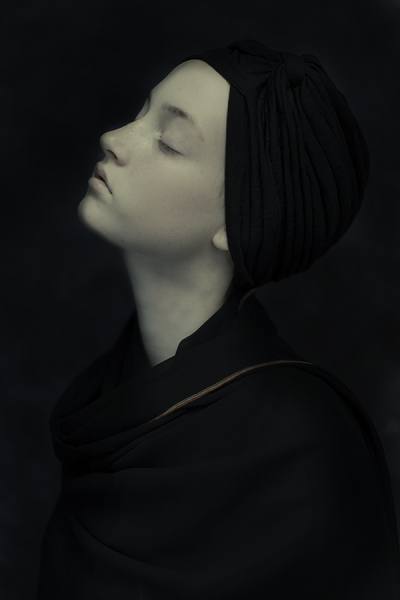 Photograph Elizabeth Koning Silence on One Eyeland